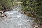 95 - Banff,Lake Louise,Morraine Lake  - IMG_0799